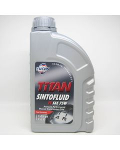 Fuchs Sintofluid FE 75W (1L)