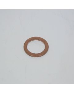 Oil Drain Plug Washer, Copper (14x20)