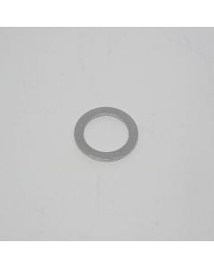 Oil Drain Plug Washer, Aluminum (14x20x1.5mm)
