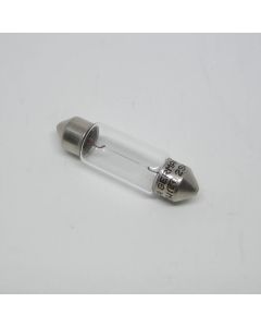 Licence Plate Bulb