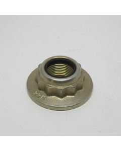 Nut, Rear Axle (M20x1.5)