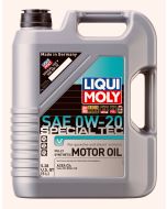 Liqui Moly Special Tec V SAE 0W-20 (5L)