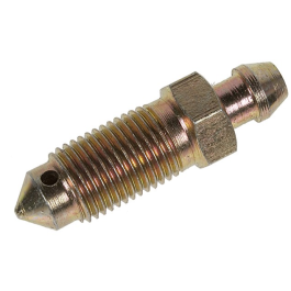 Brake Caliper Bleeder Screw (10mm)