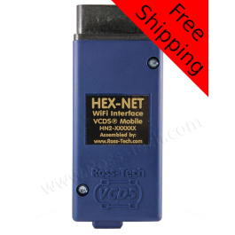 HEX-NET Enthusiast