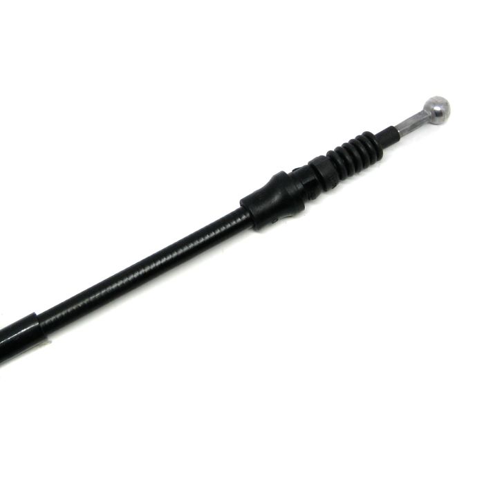 Parking Brake Cable, 5C0609721AB (MK6 Jetta)
