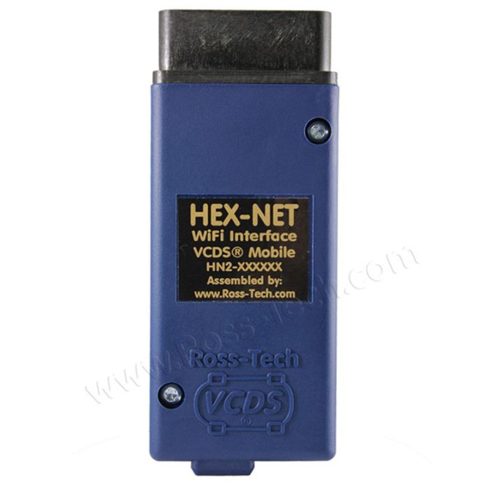 HEX-NET Enthusiast